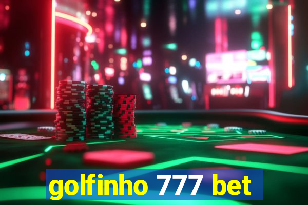 golfinho 777 bet